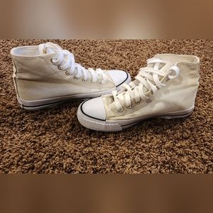 Airwalk converse